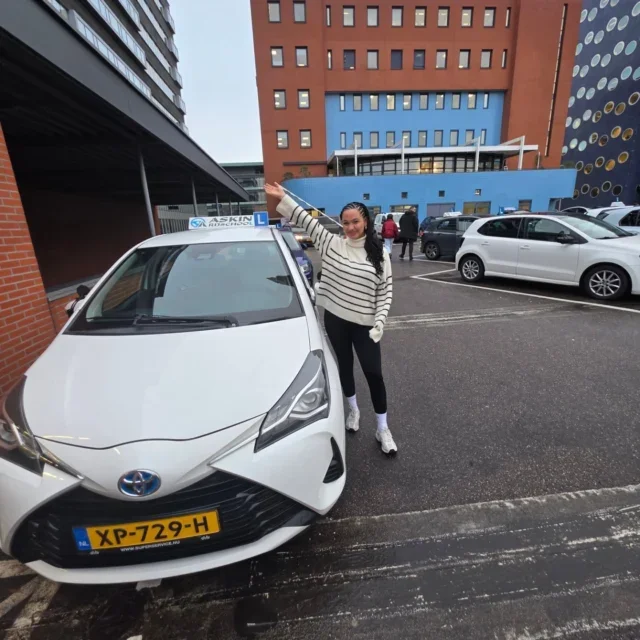 Tijdelijke foto