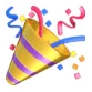 icon-Parti Popper
